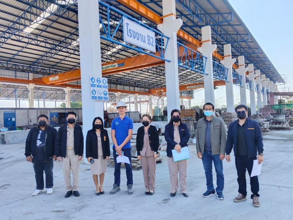 งานสาธารณสุข สำนักปลัดเทศบาลตำบลงิ้วด่อน​  นำโดย นางพัฒนา​ พุ่มพิบูลย์​  หัวหน้าสำนักปลัด นางสาววัลยา​ ต้นวงศ์​ หัวหน้าฝ่ายปกครอง​ นายกอบสุข​ ศรีมงคล​ นิติกรและเจ้าหน้าที่กองช่าง ออกตรวจกิจการที่เป็นอันตรายต่อสุขภาพ ฯ เพื่อนประเมินการต่อใบอนุญาตดำเนินกิจการ จำนวน​ 2 กิจการ ????บริษัท​เคเอสเอนจิเนียริ่งแอด์อินเตอร์จำกัด ????กิจการสะสมปลาร้า